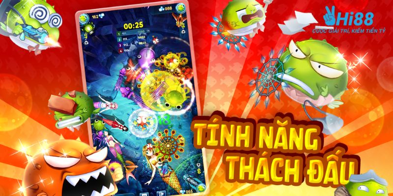 bắn cá ica Giới thiệu bắn cá ica