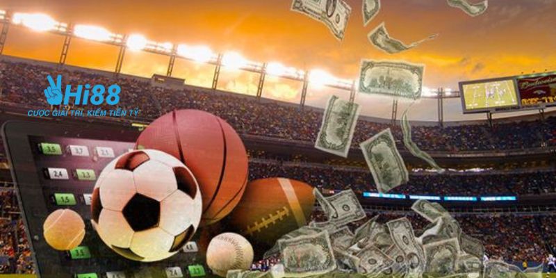 bóng đá cá cược Hướng dẫn về cách tham gia bóng đá cá cược đơn giản