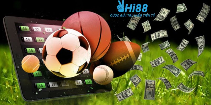 kèo cá cược bóng đá hôm nay Khái niệm về kèo cá cược bóng đá hôm nay là gì?