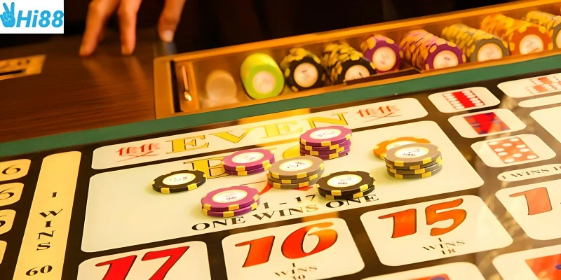 Áp dụng các chiến thuật một cách linh hoạt