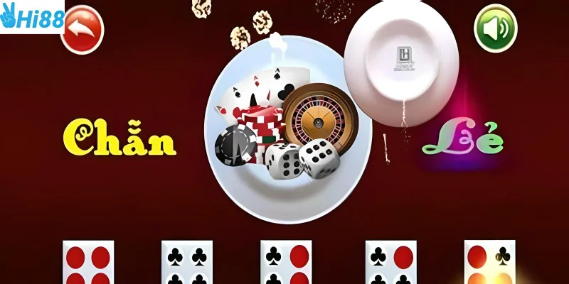 Cách chơi cùng chiến thuật được Hi88 cung cấp