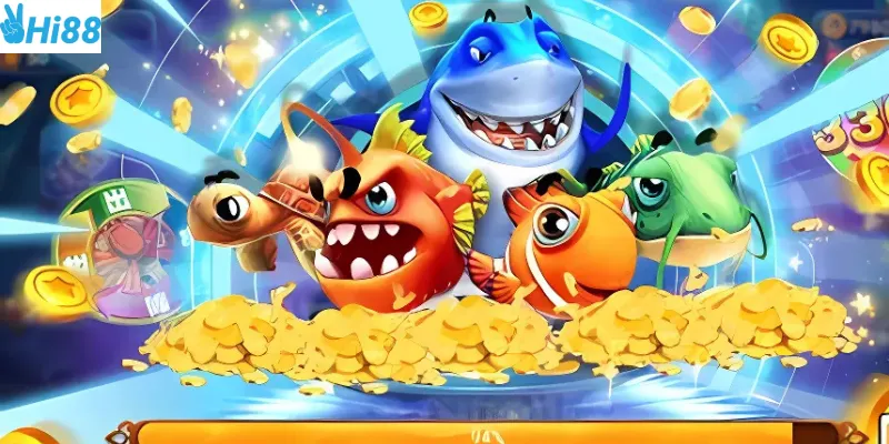 Cách chơi đơn giản và tỷ lệ ăn cao giúp game thu hút người chơi