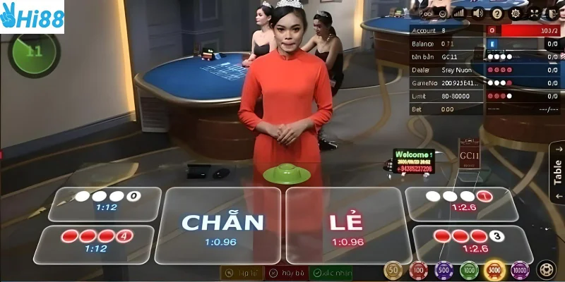 Cách tính xác suất xóc đĩa dựa trên sự phân tích kỹ lưỡng