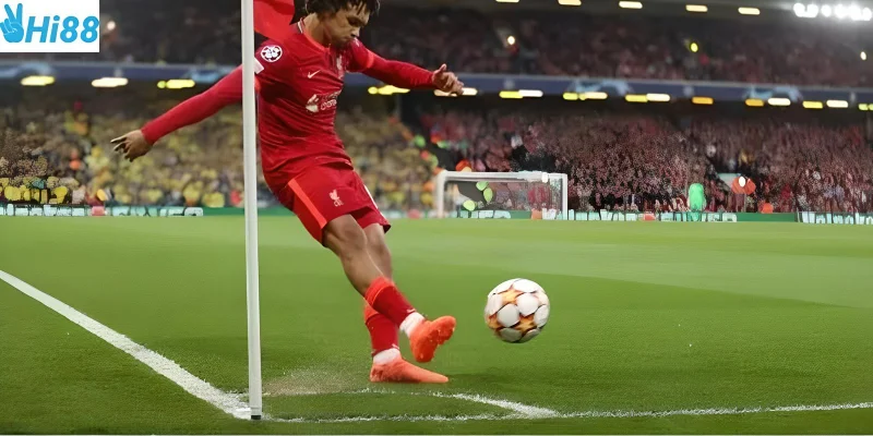 Chiến thuật giúp bạn xác định kèo một cách nhanh chóng