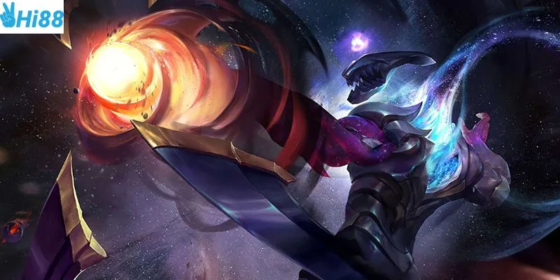 Chọn tướng phù hợp giúp bạn luôn có lợi thế trong mỗi trận đấu