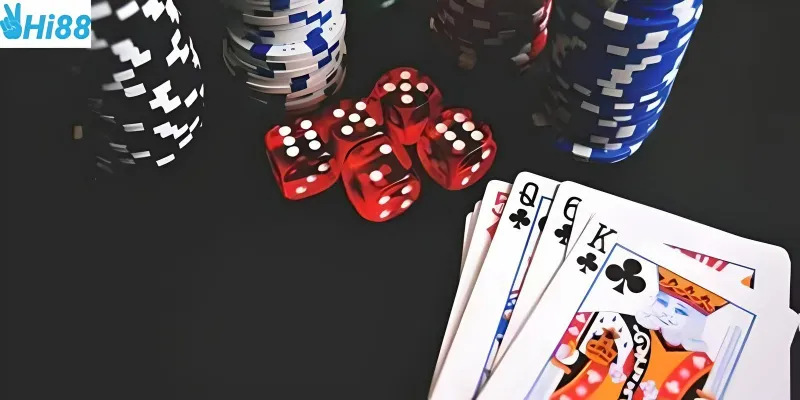 Đừng quên tạo dựng chiến lược cá cược cho bản thân