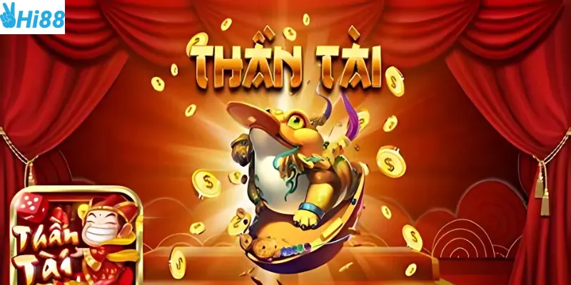 Game nổ hũ thần tài cơ hội tăng thu nhập nhanh chóng