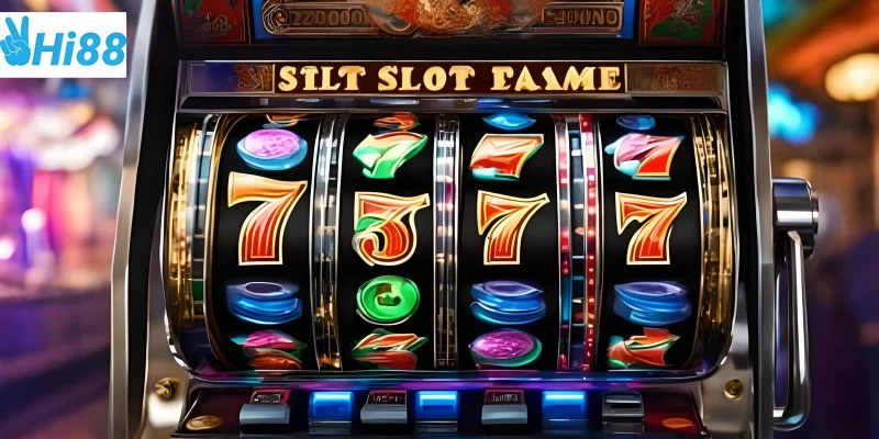 Game slots đổi tiền mặt cơ hội hấp dẫn dành cho mọi người chơi