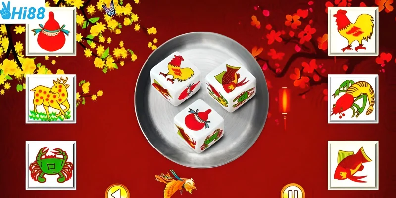 Hiểu rõ quy luật chơi Bầu Cua giúp bạn xây dựng mẹo chơi