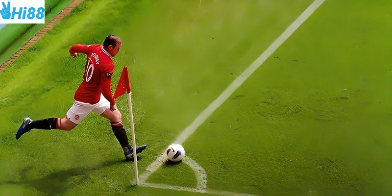 Kèo phạt góc công cụ kiếm tiền đắc lực cho người chơi