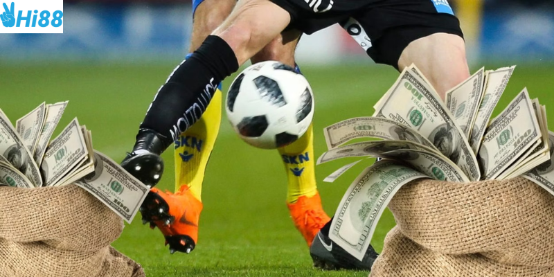 Lựa chọn kèo dựa trên chiến thuật giúp bạn luôn thắng