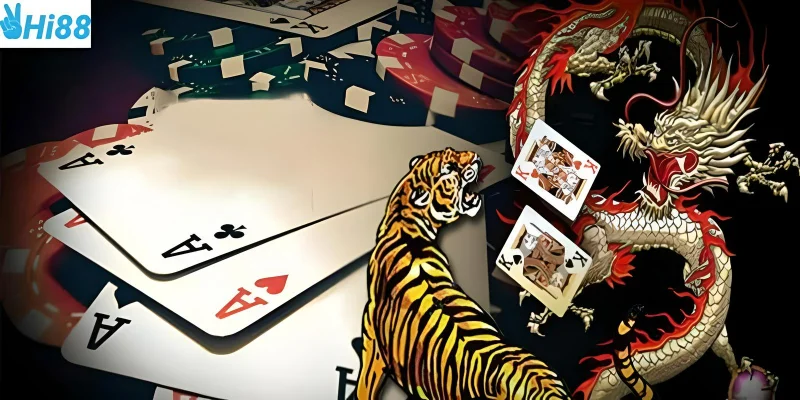 Rồng Hổ online top giải trí hấp dẫn