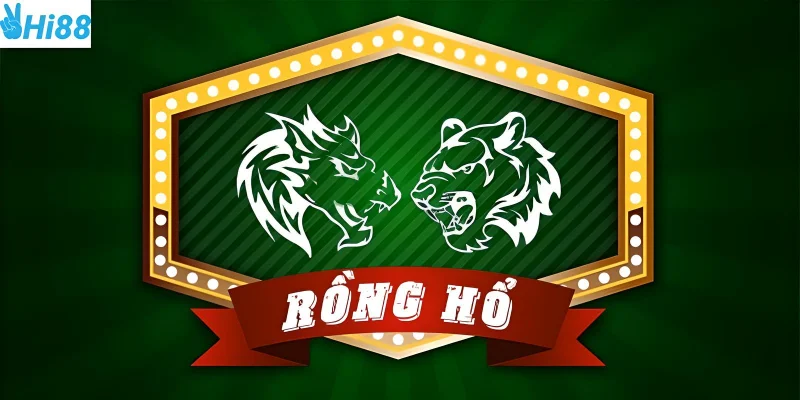 Rồng hổ online trò chơi hấp dẫn tại Hi88