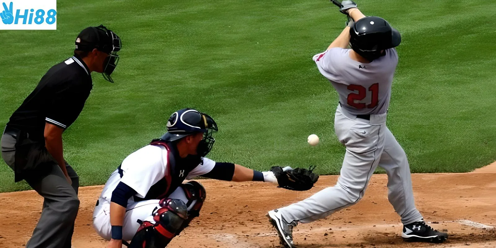 Số lượng kèo cược và giải đấu đa dạng tại Hi88