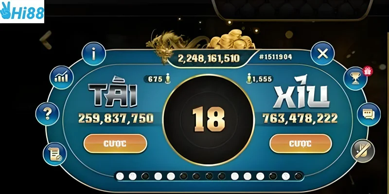 Đổi thưởng nhanh chóng cùng Hi88 với hệ thống an toàn cao