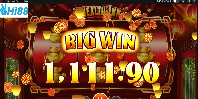 Tham gia một cách dễ dàng và nhận thưởng cực lớn từ Hi88