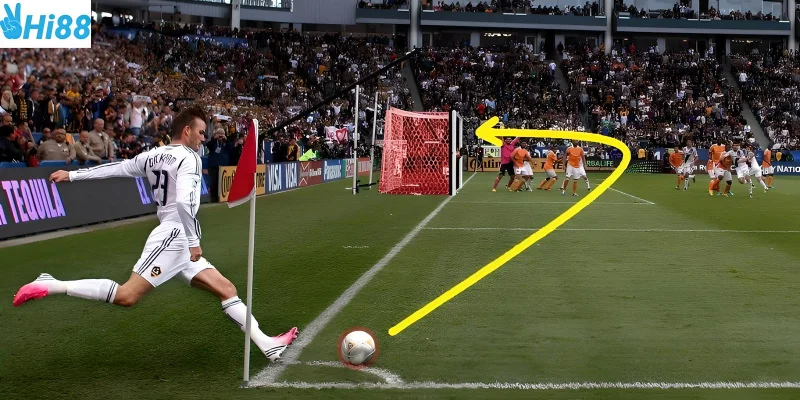 Theo dõi đội bóng và chiến thuật mà họ sử dụng để dự đoán chính xác