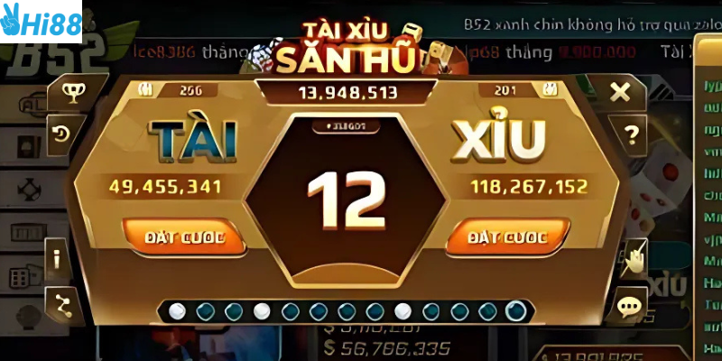 Áp dụng chiến thuật hiệu quả để luôn thắng lớn