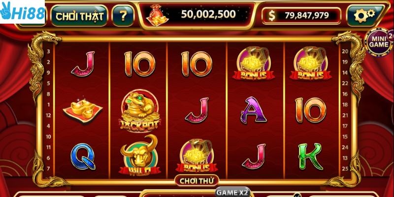 Cách chơi đơn giản và đặt cược tối ưu tại Hi88