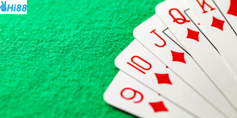 Chiến thuật đặt cược và đọc bài giúp bạn thắng lớn