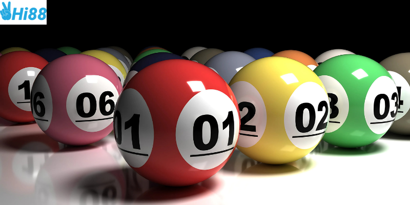 Chọn số và mua vé một cách dễ dàng tại nhà cái