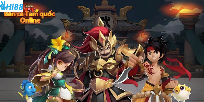 Chủ đề quen thuộc và đổi thưởng linh hoạt