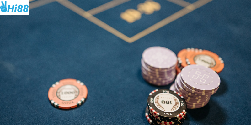 Cơ hội thắng lớn khi tham gia tại nền tảng Hi88