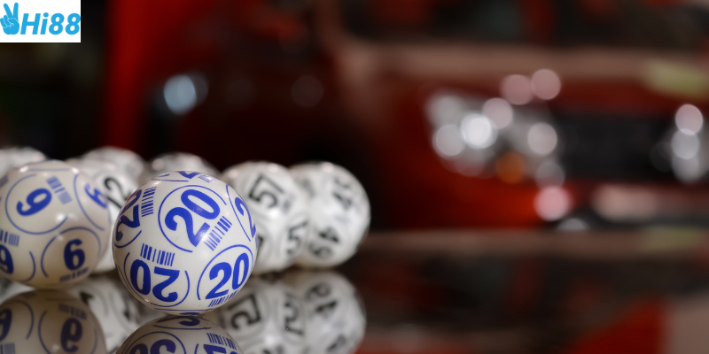 Dàn đề 30 con và cá cược lô đề tại Hi88