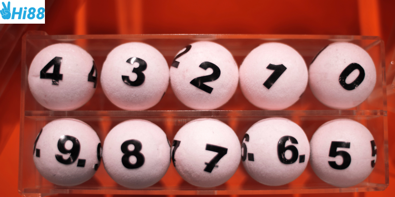 Dựa vào thống kê để quyết định cược