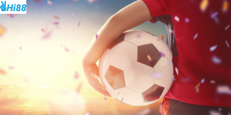 Forum cá độ bóng đá và cộng đồng cá cược tại Hi88