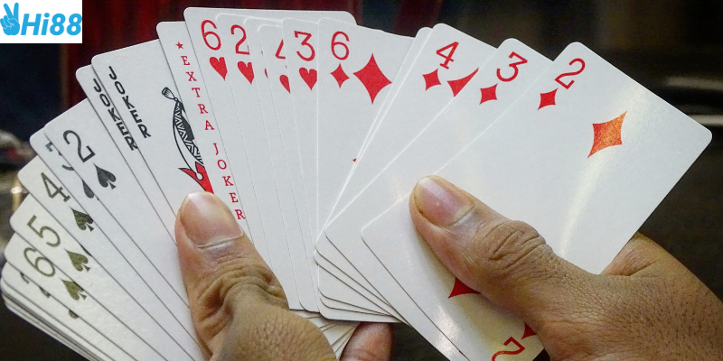 Game bài 88 Club đổi thưởng tại nhà cái Hi88