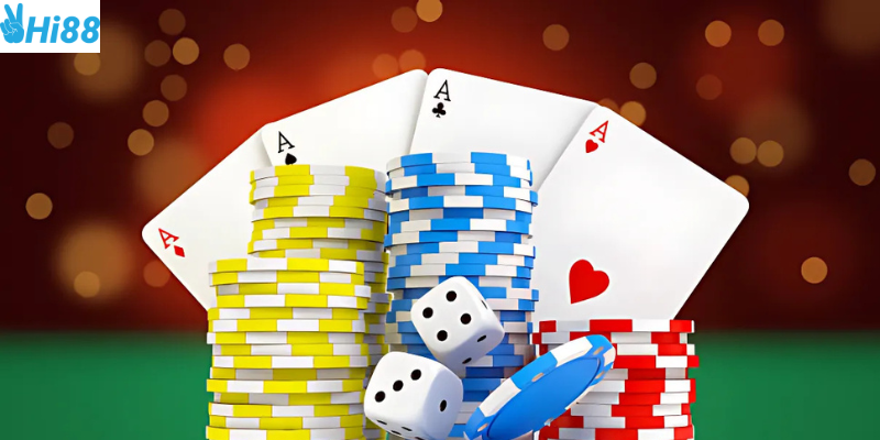 Game bài 88 Club đổi thưởng