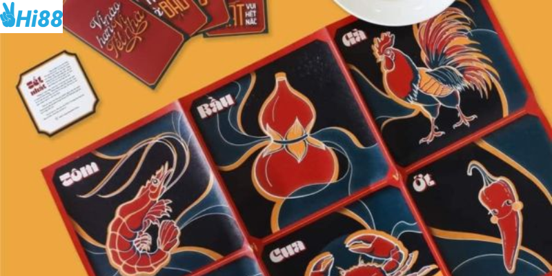 Giao diện đẹp mắt và cơ hội nhận thưởng lớn