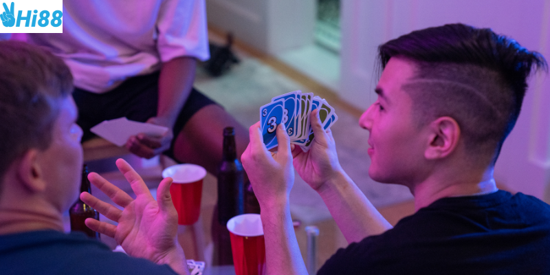 Giao diện sống động và phần thưởng hấp dẫn