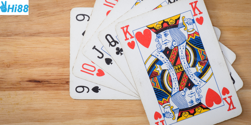 Hiểu cách tính điểm và mẹo chơi giúp bạn thắng lớn