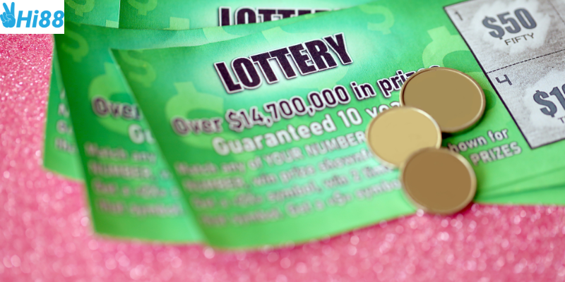 Khám phá Keno nhanh 5 phút tại Hi88