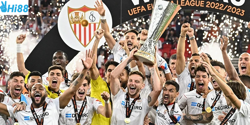 Khám phá sức hấp dẫn của giải đấu qua tin tức Cúp C1 tại Hi88