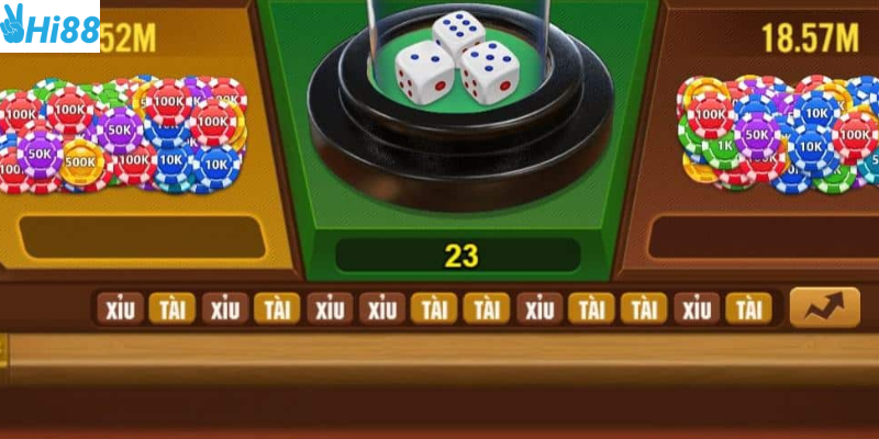 Link tải hack tài xỉu và những điều cần nhớ tại Hi88