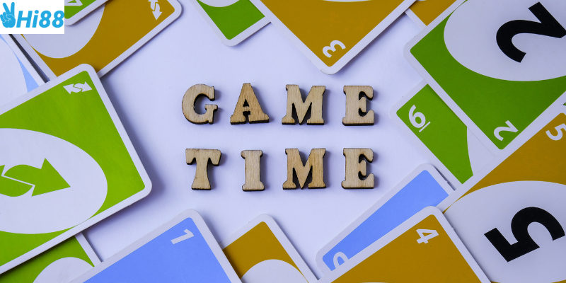 Nắm vững các lá bài và chiến thuật chặn đối thủ