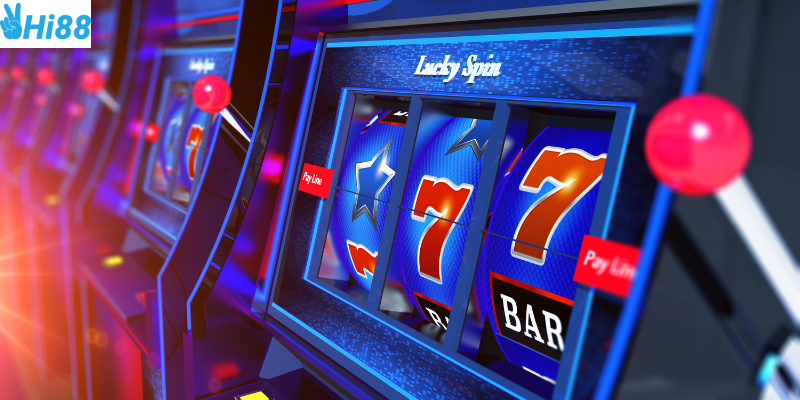 Nắm vững cách chơi và sử dụng vòng quay miễn phí