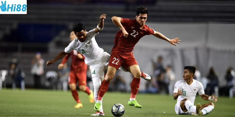 Nghiên cứu kỹ các yếu tố ảnh hưởng đến kèo bóng đá