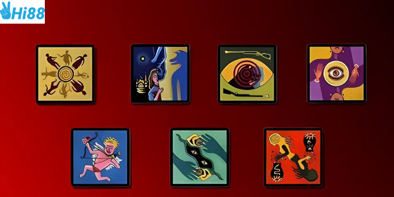 Nhận diện vai trò và tạo chiến thuật hiệu quả