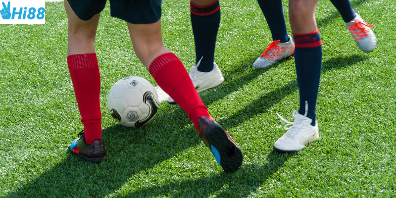 Phân tích thông tin trận đấu để cược hợp lý