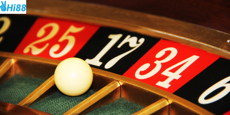 Phương pháp cược và quản lý vốn hiệu quả