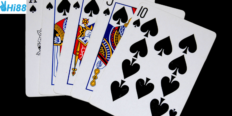 Quy tắc chơi đơn giản và mẹo thắng lớn