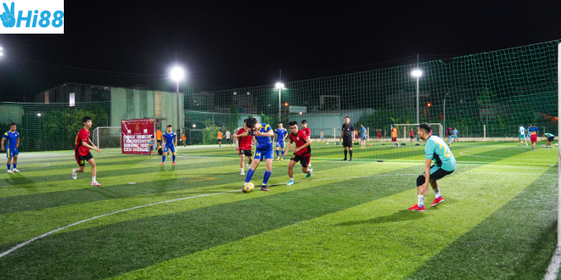 Quy trình cược đơn giản và dễ dàng thắng lớn mỗi ngày