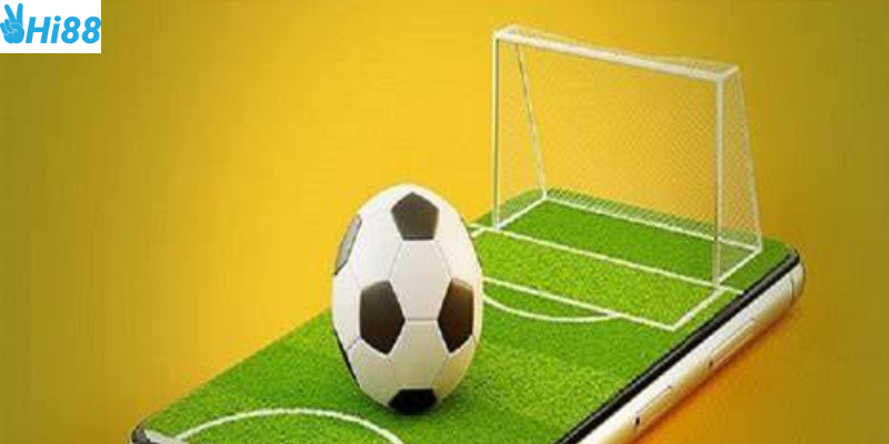 Quy trình đặt cược đơn giản tại Hi88