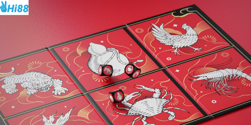 Tải bầu cua trên di động một cách dễ dàng