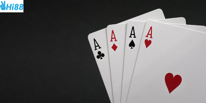 Tham gia bài Liêng tại nhà cái Hi88