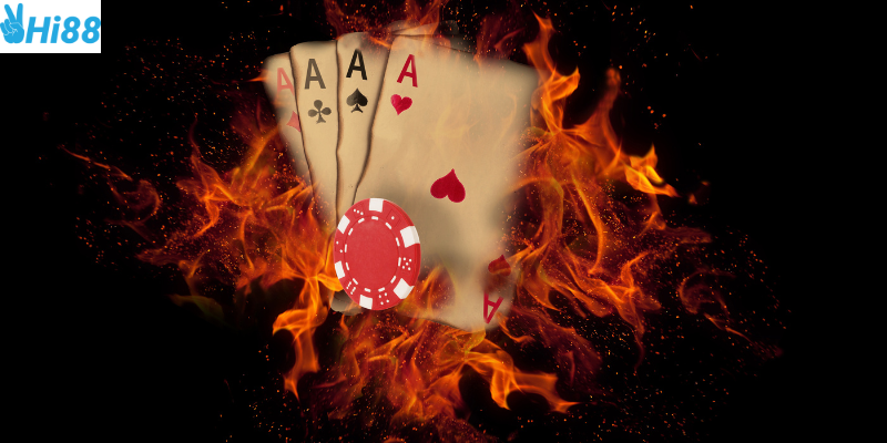 Tham gia game bài đổi thưởng TBAPP tại Hi88